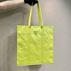 Prada Tote Bags